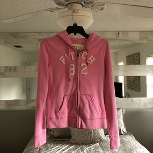 Abercrombie and Fitch Jacket